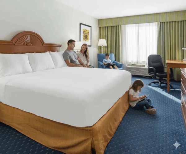 Thousand Hills Resort Hotel
