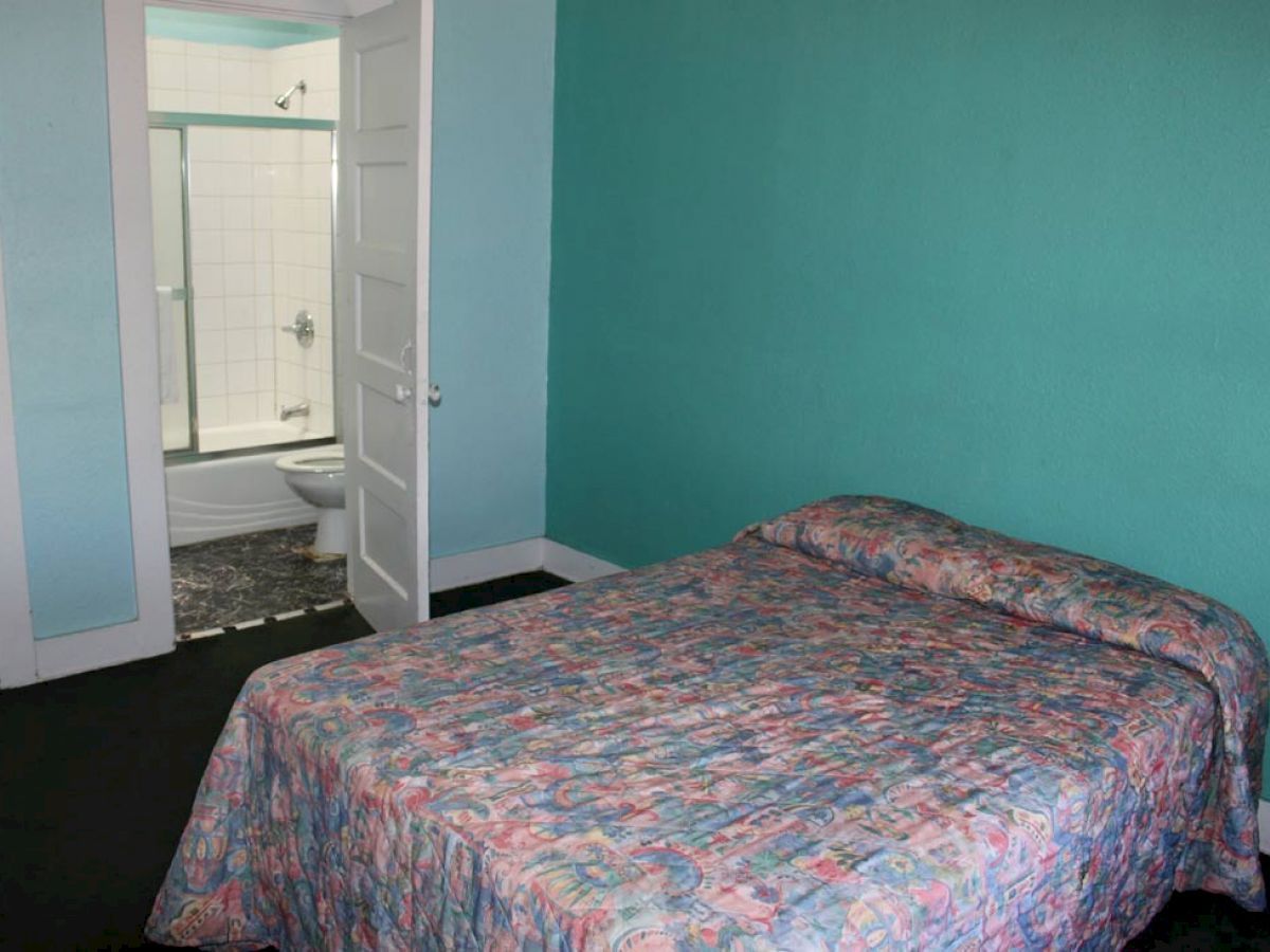 Hotel West Inn Hollywood