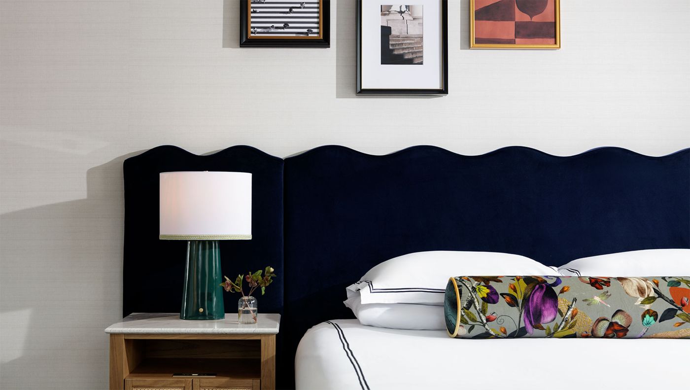 Kimpton Hotel Monaco Philadelphia