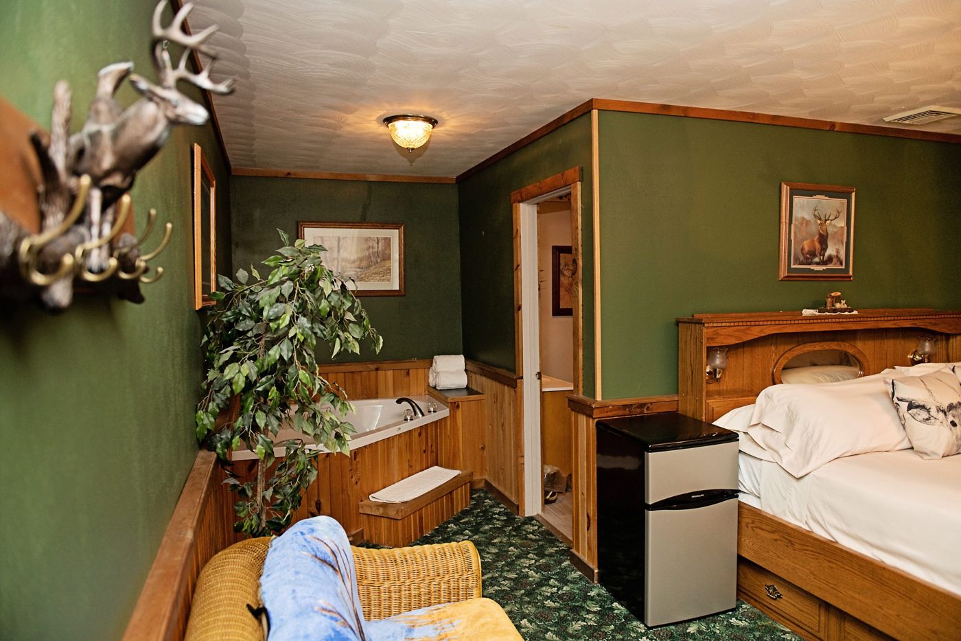 Berry Patch Bed & Breakfast