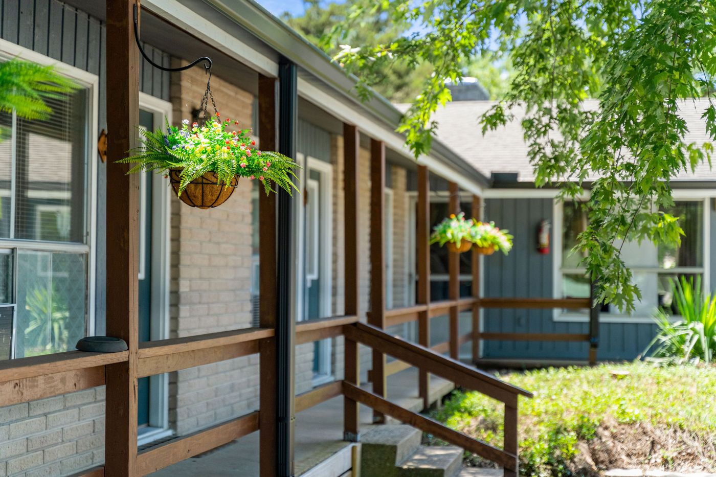 Osage Resort