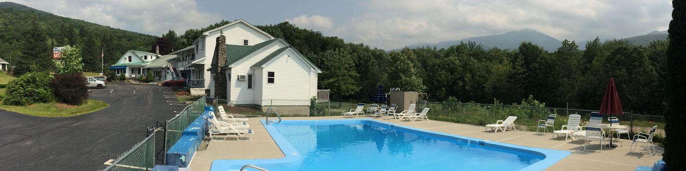 Parker's Motel