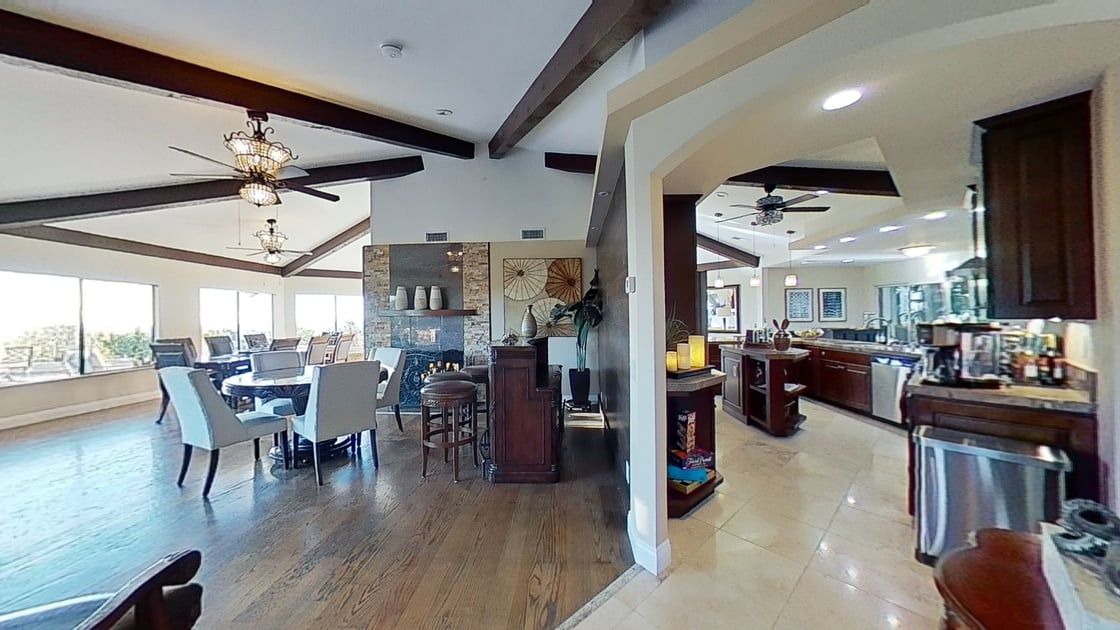 Elevado Hills Resort