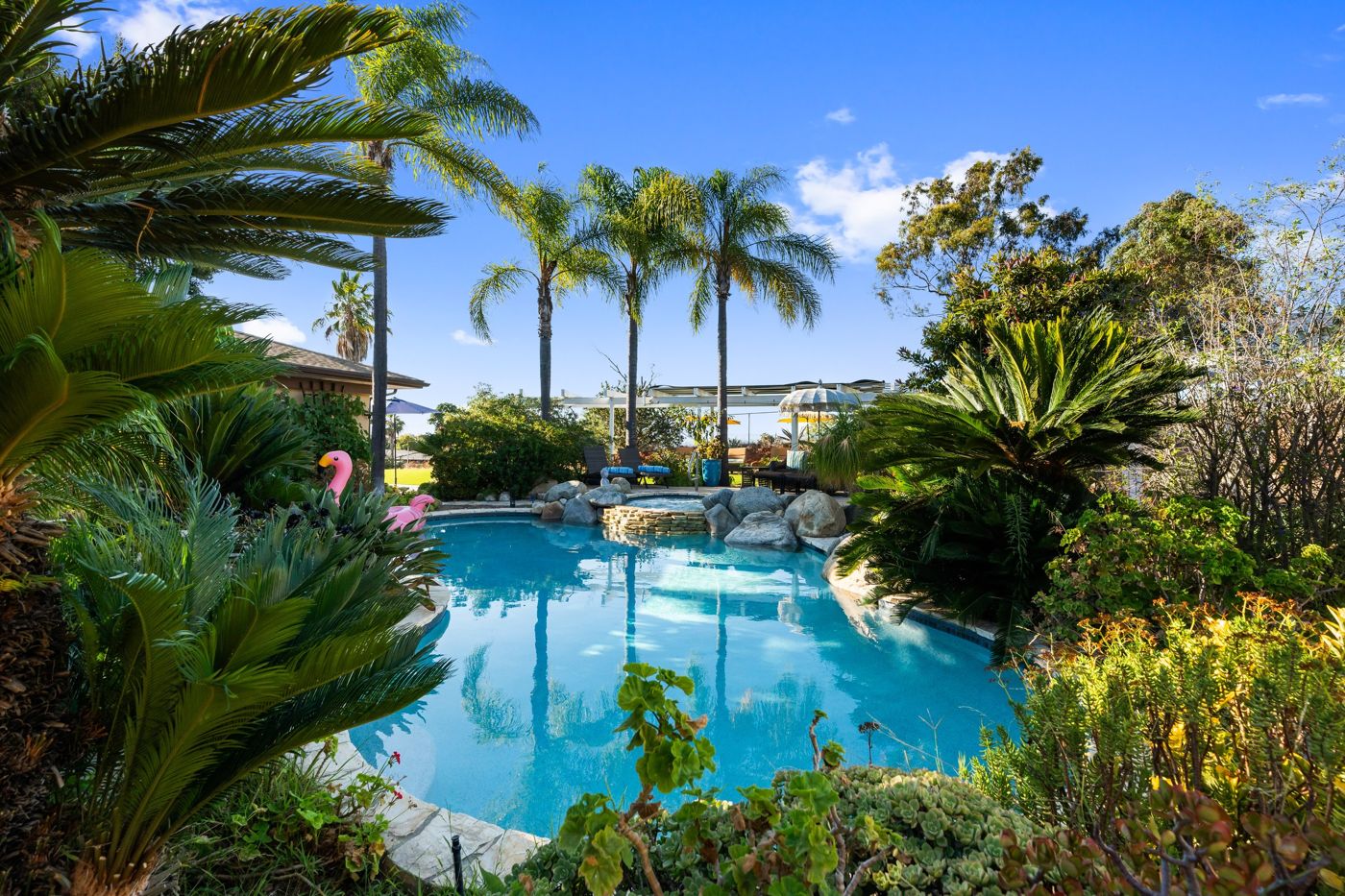 Elevado Hills Resort