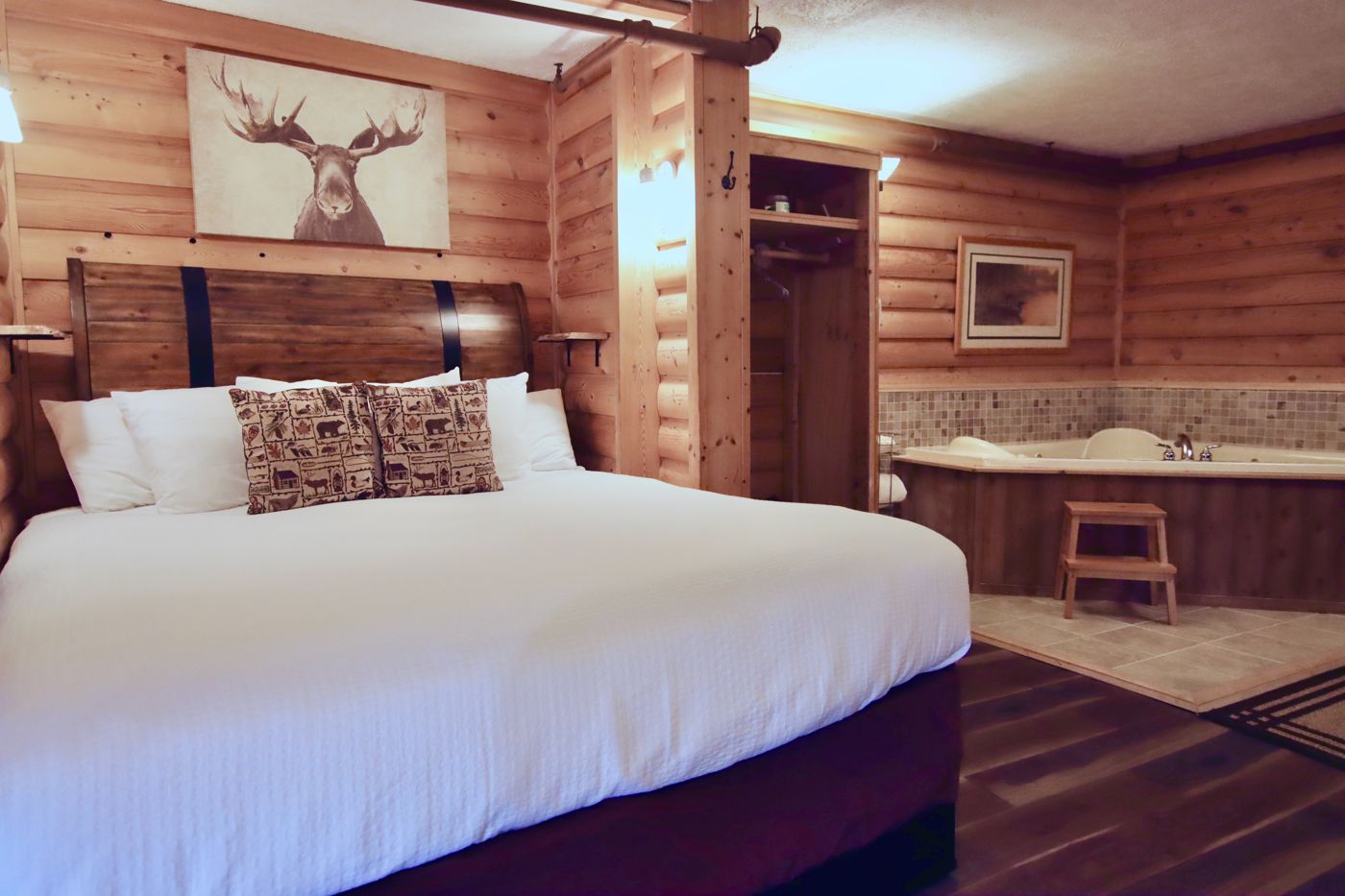 Hotel Frankfort & Restaurant