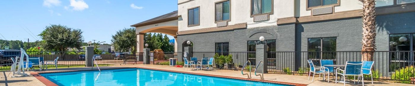 Americas Best Value Inn and Suites