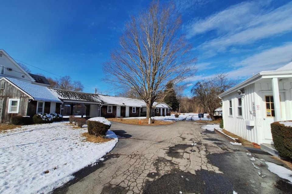 Village Motel