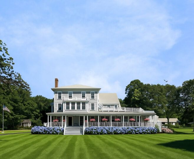 Ocean Edge Resort & Golf Club