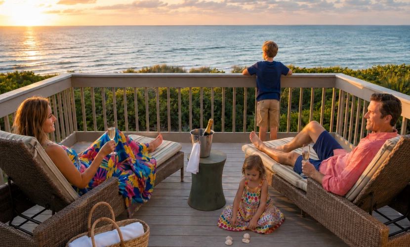 Ocean Edge Resort & Golf Club