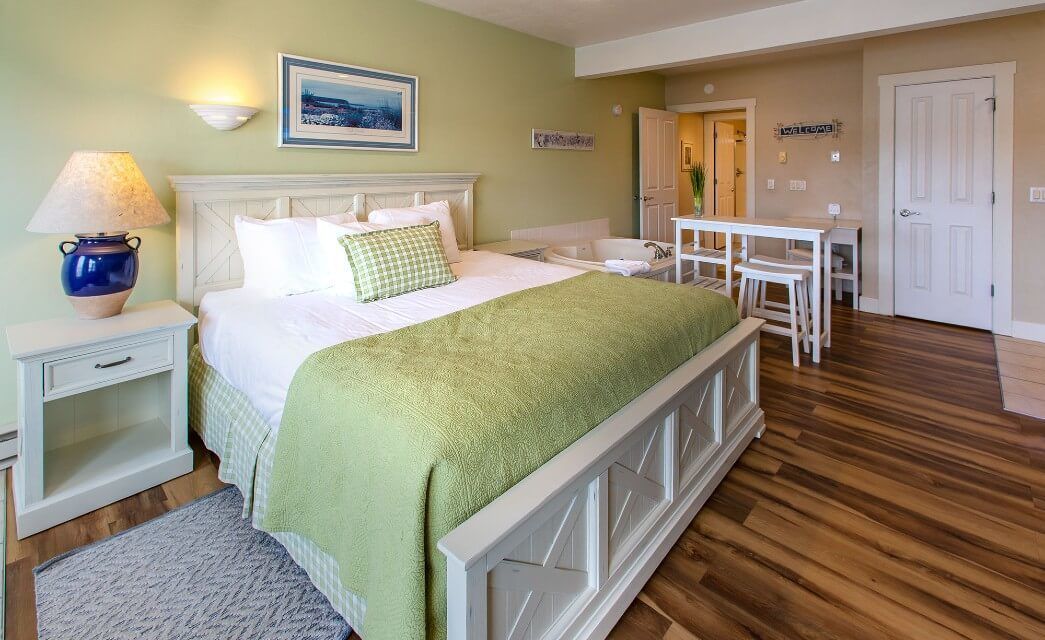 Edgewater Resort