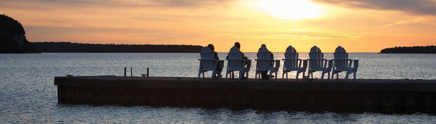 Edgewater Resort