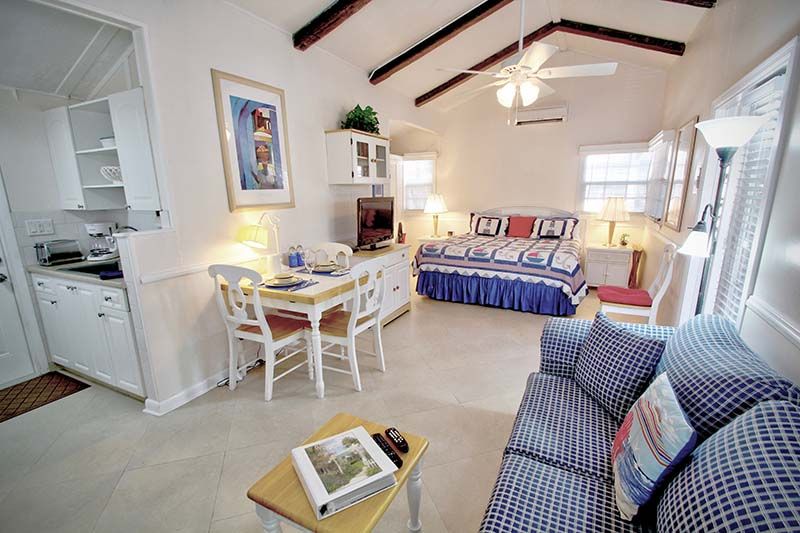 Cottages By The Ocean