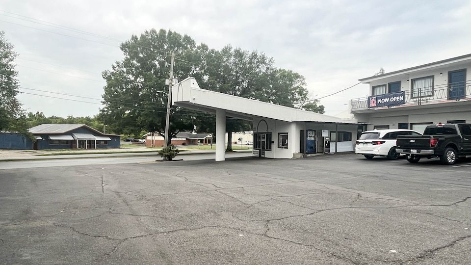 Studio 6 Suites – Hot Springs, AR