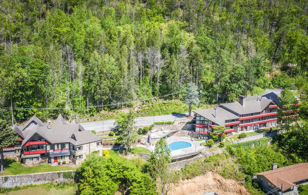 Fabulous Chalet