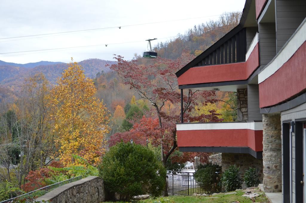 Fabulous Chalet