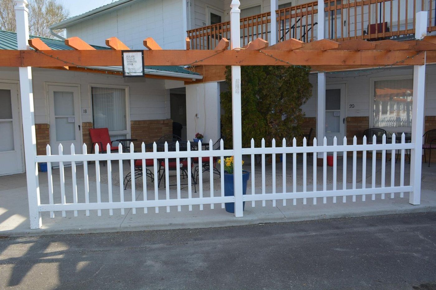 Norway Inn