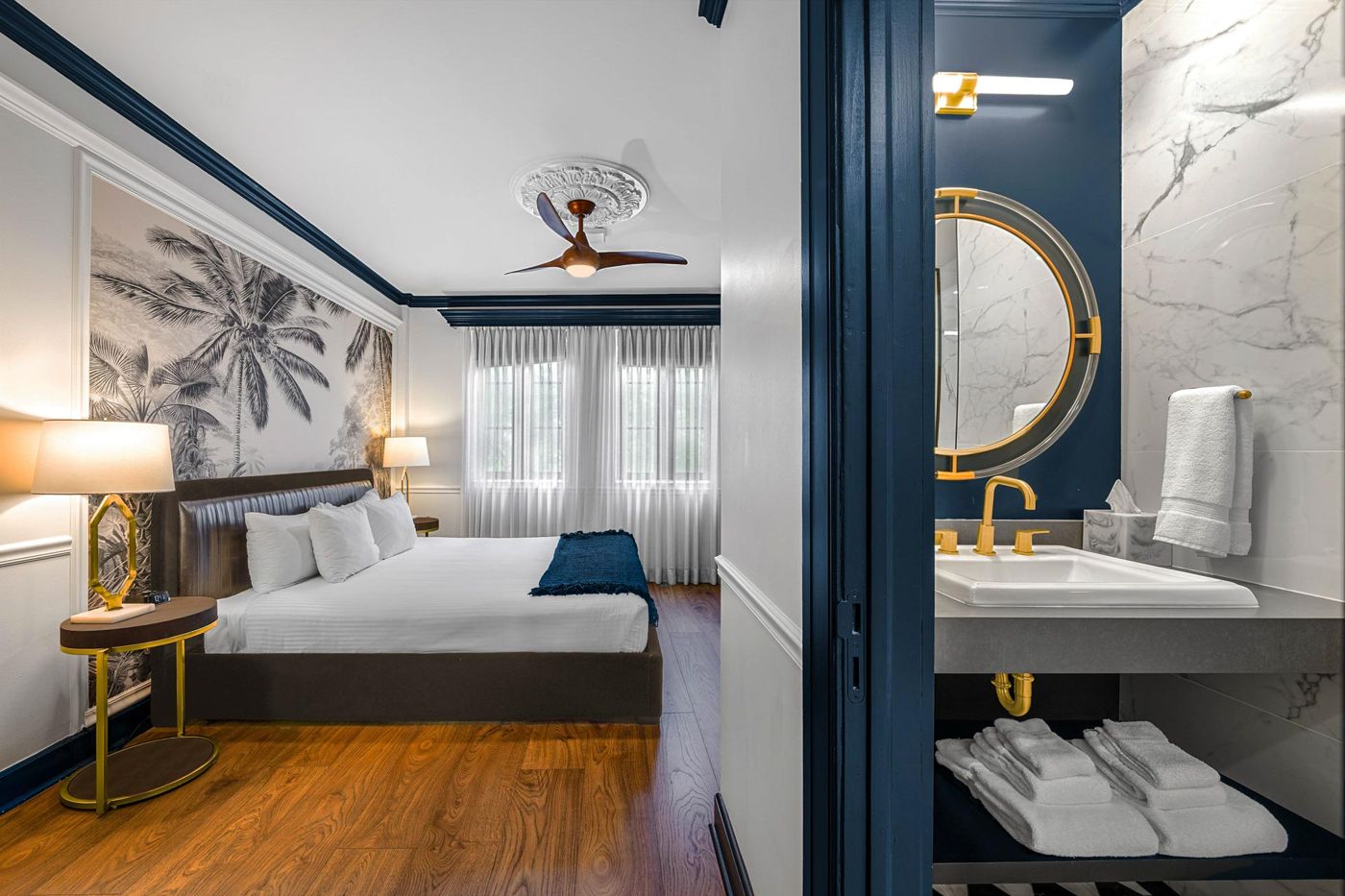 Hotel St. Michel