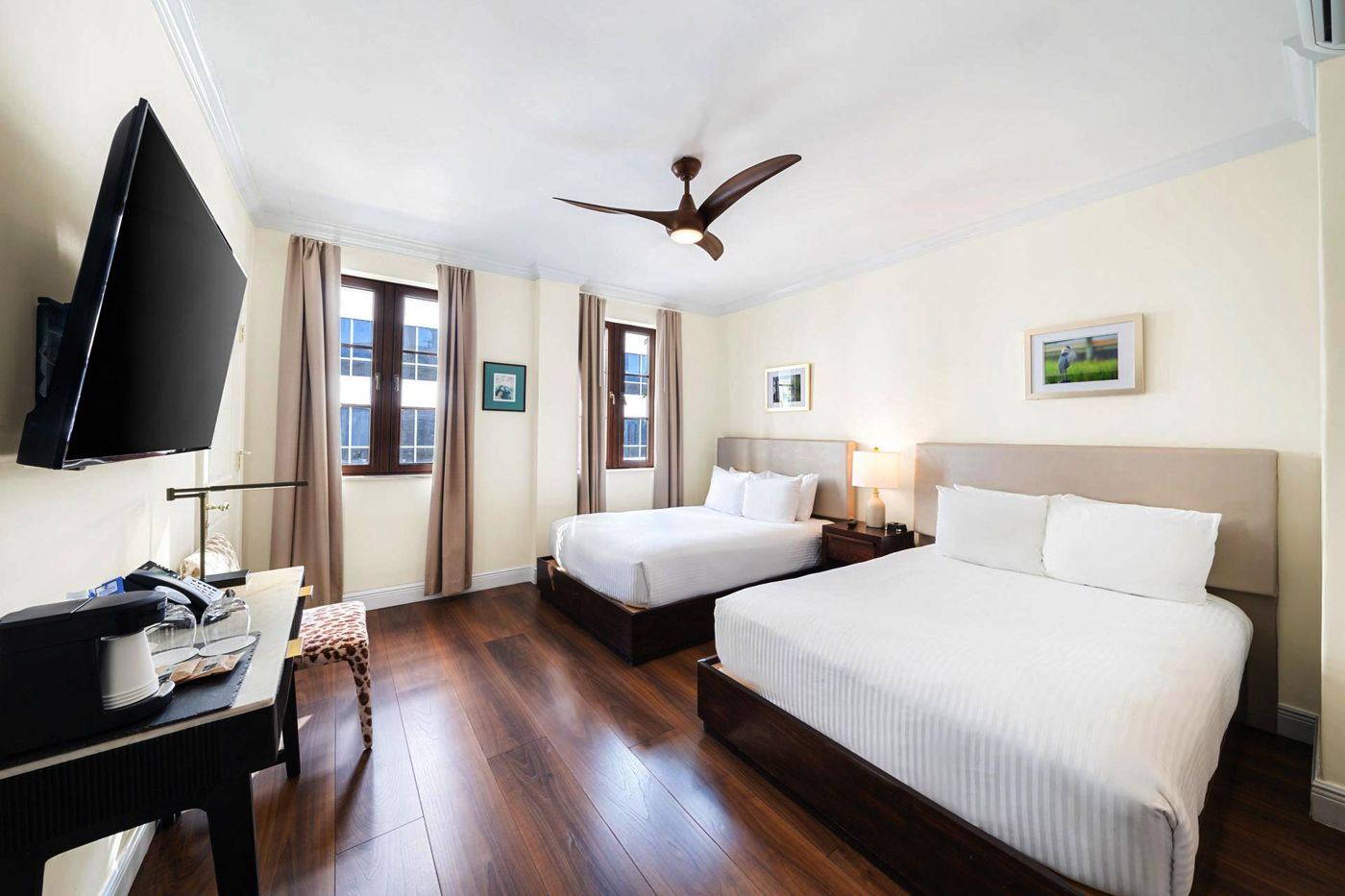 Hotel St. Michel