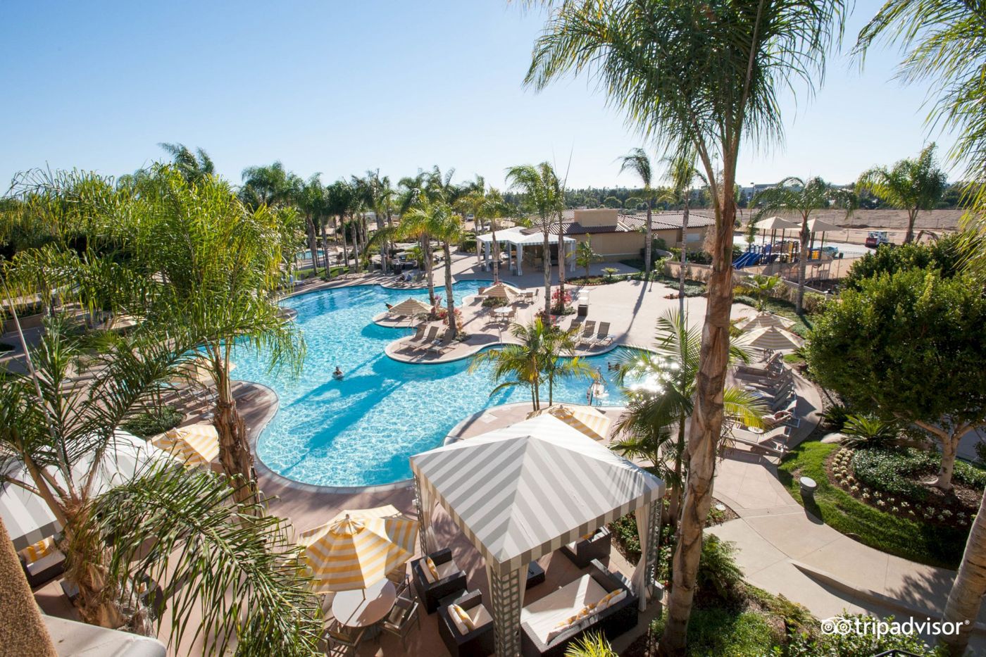 MarBrisa Carlsbad Resort
