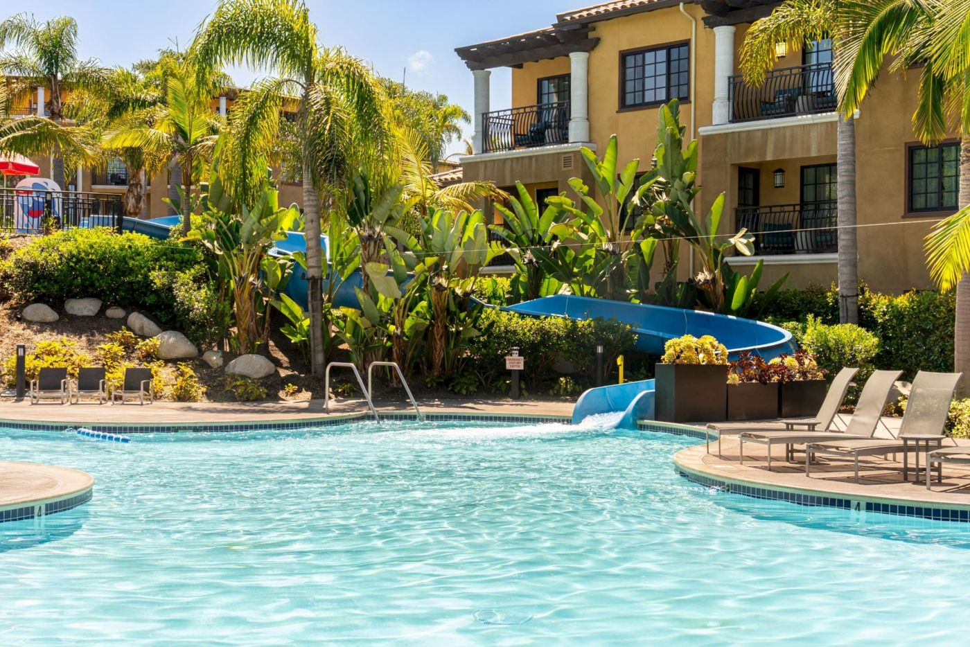 MarBrisa Carlsbad Resort
