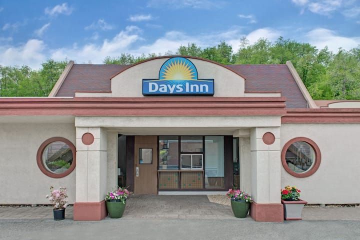 Days Inn
