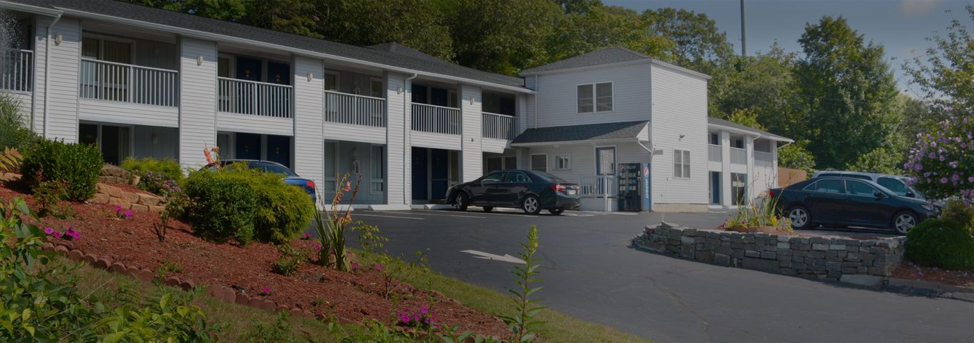 Liberty Inn
