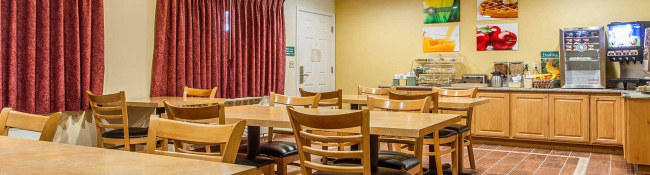 Quality Inn and Suites