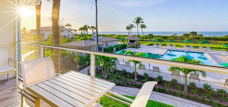 Sanibel Inn