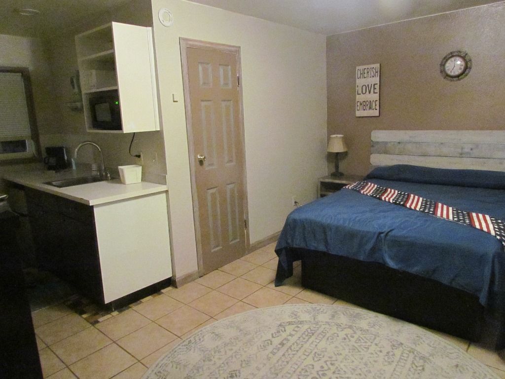 True North Motel & Storage