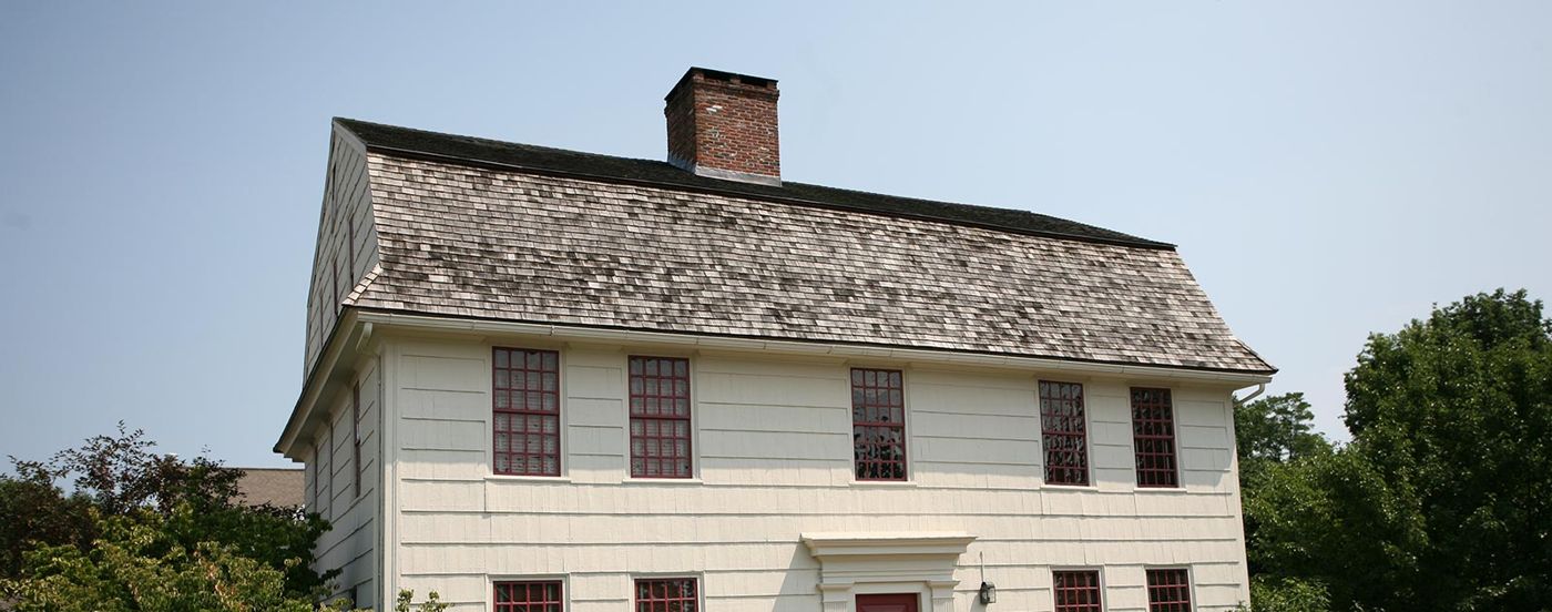 Whitehall Mansion inn