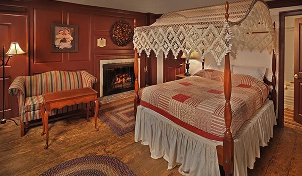 Whitehall Mansion inn