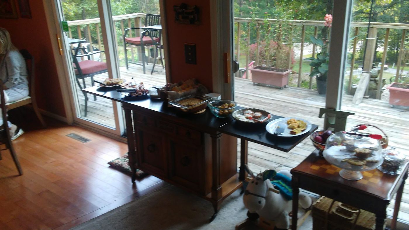 Lil Black Bear Inn
