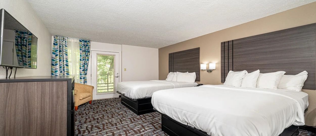Bear Creek Inn