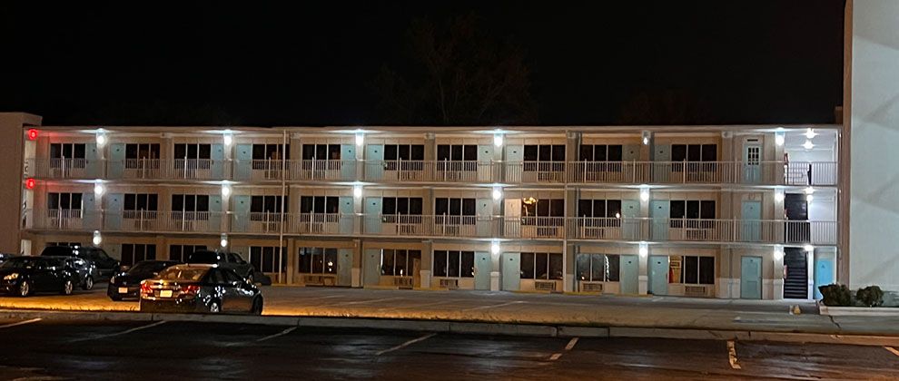 Ambassadors Inn And Suites - Virginia Beach