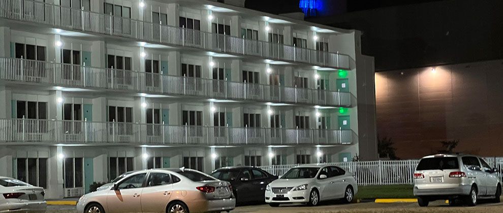 Ambassadors Inn And Suites - Virginia Beach