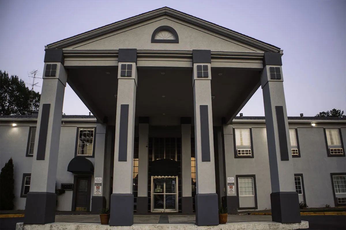 Jacksonville Inn