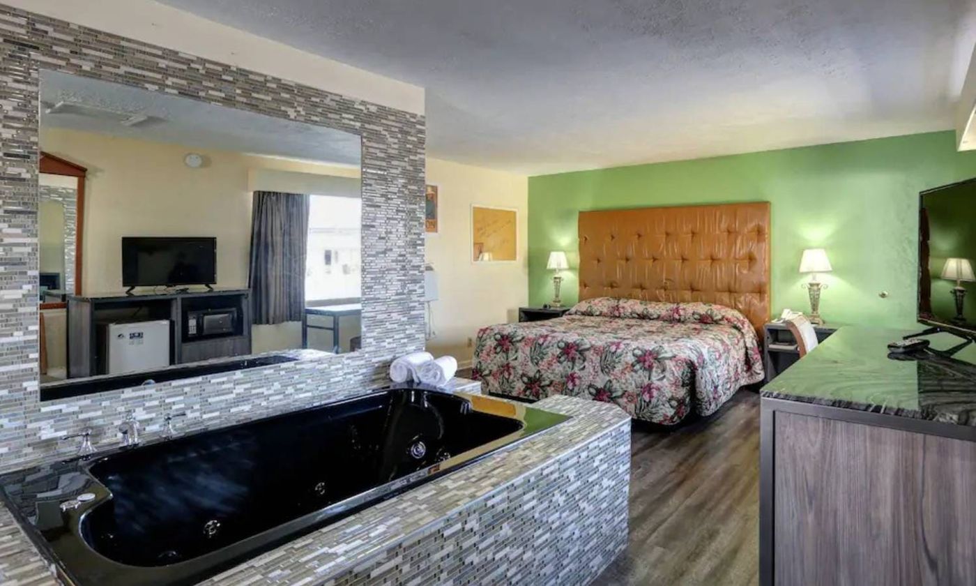 Drake Motel