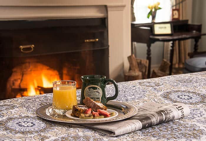 Caldwell House Bed and Breakfast