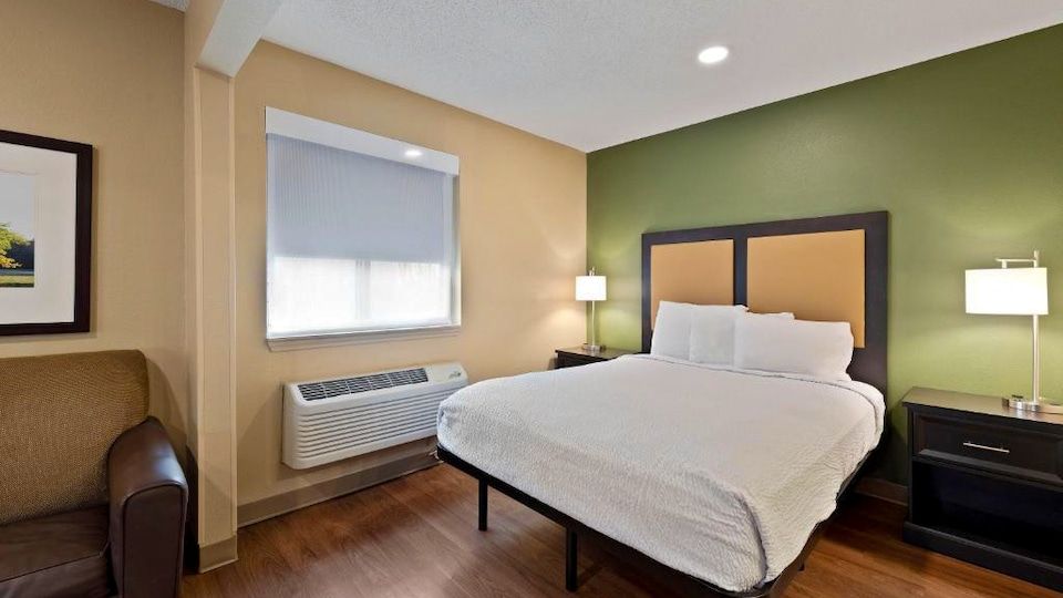 Studio 6 Suites Charlotte, NC - Tyvola Rd/Executive Park