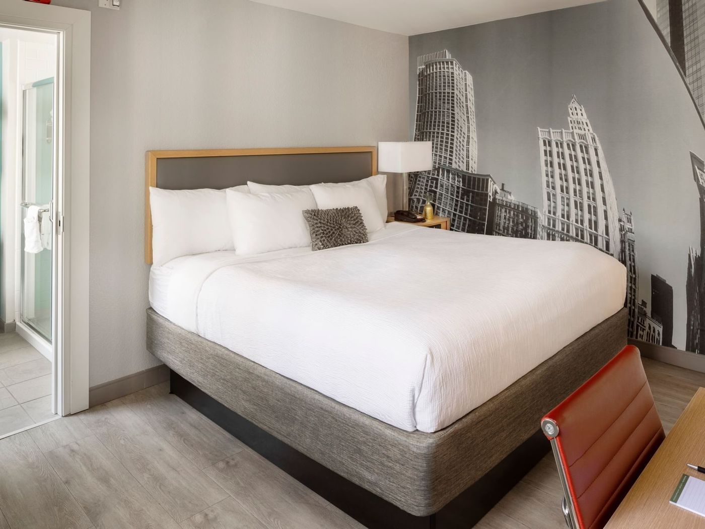 Hotel Saint Clair - Magnificent Mile