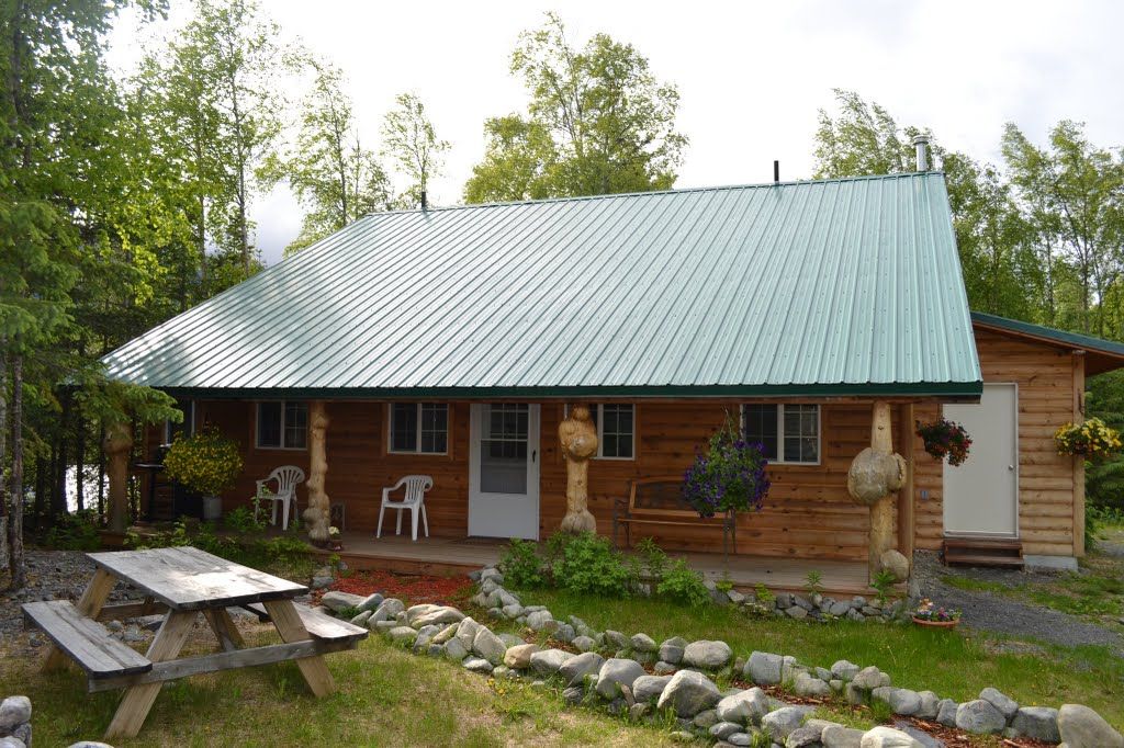 Hope's Hideaway