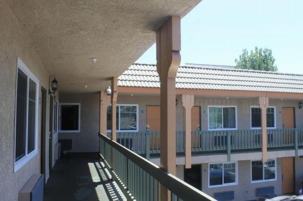 El Rancho Inn