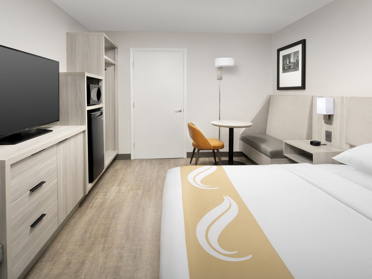 Quality Inn Atlantic Beach-Mayo Clinic Jax Area