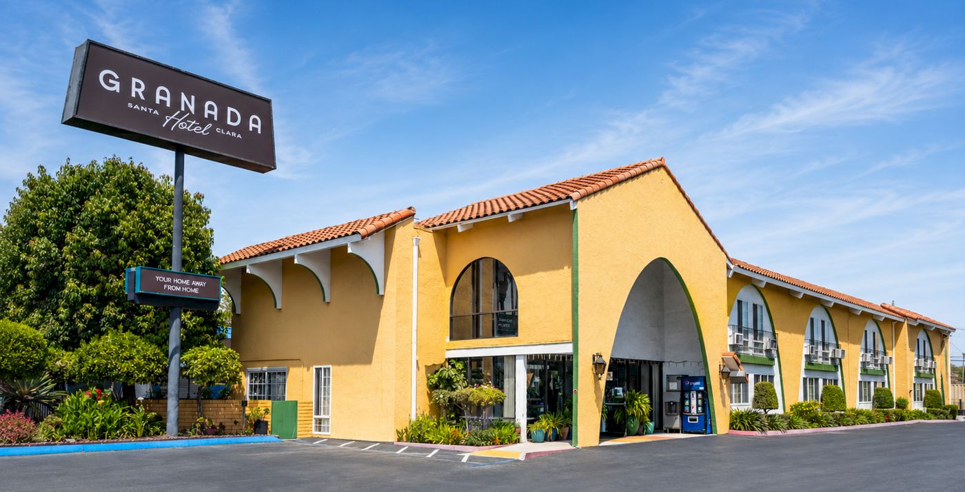 Granada Inn