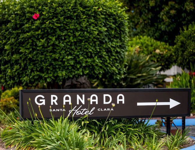 Granada Inn