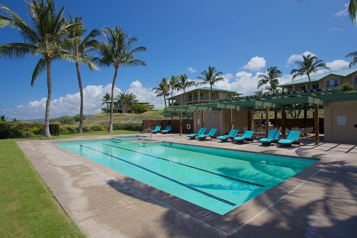 Kumulani at Mauna Kea Resort