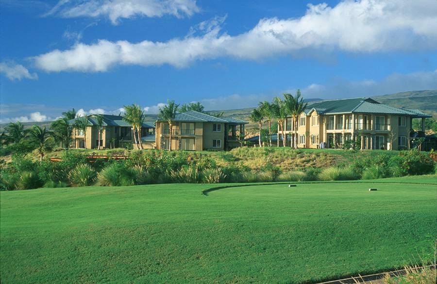 Kumulani at Mauna Kea Resort