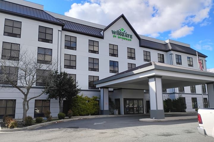 Wingate by Wyndham North East