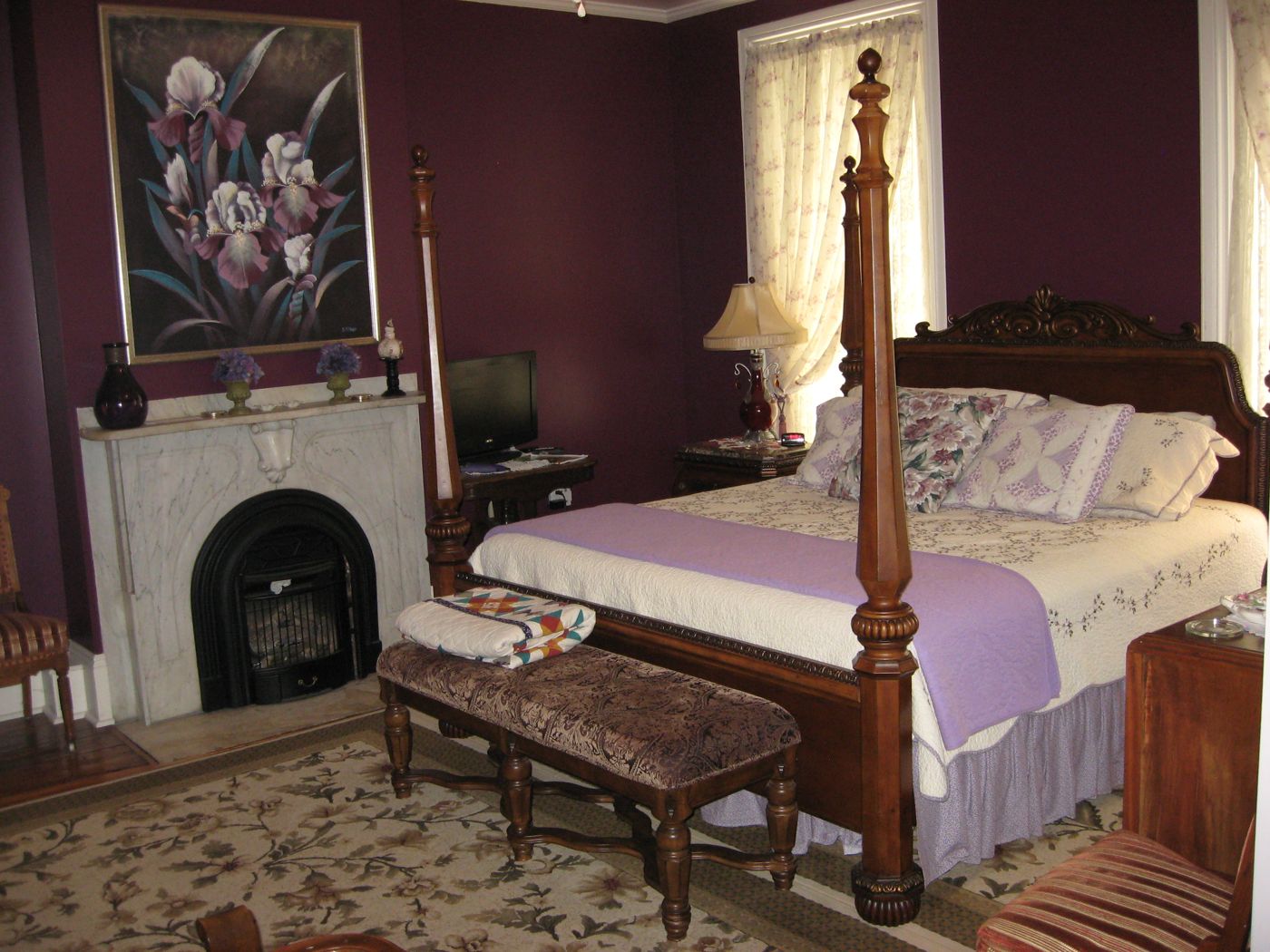 Bayberry House Bed and Breakfast