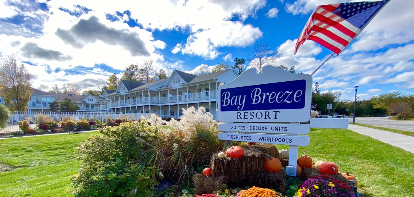 Bay Breeze Resort